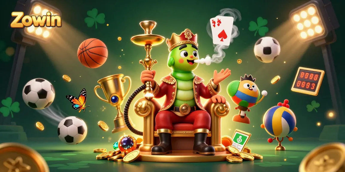 Zowin Compared: The Best Online Casino Options for Bettors in 2026