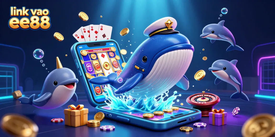 Behind the Scenes of link vao ee88: How It Really Works for Winning Strategies in 2026