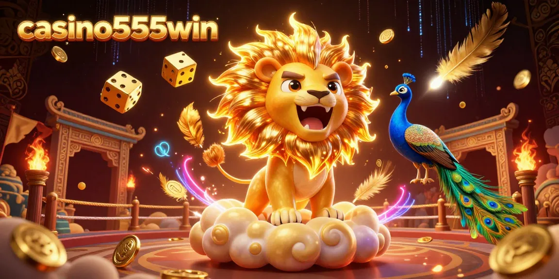 The Quiet casino555win Revolution Happening in 2026 for Winning Strategies