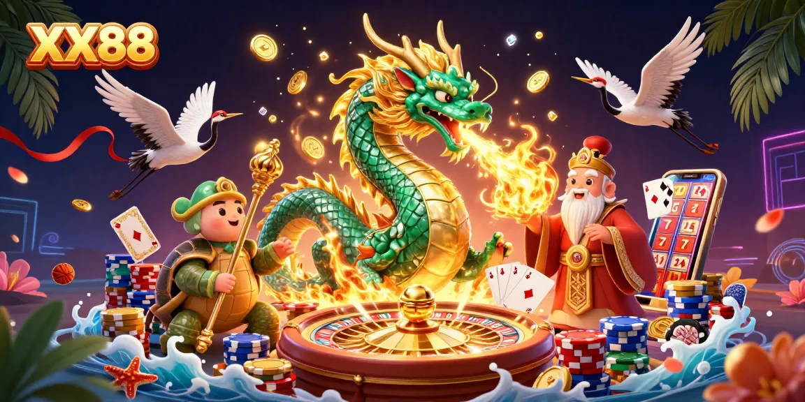 Why XX88 Is Better Than Other Casinos for Players Seeking Strategic Winning Strategies in 2026