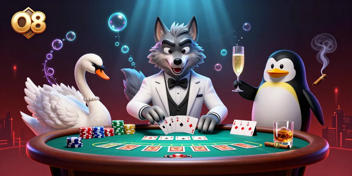 O8 Then vs Now: How It Evolved in 2026 for Gamblers Seeking Winning Strategies