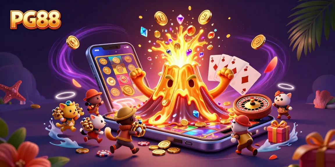 Pocket Guide to PG88: Quick Tips for Gamblers to Master Casino Strategies in 2026
