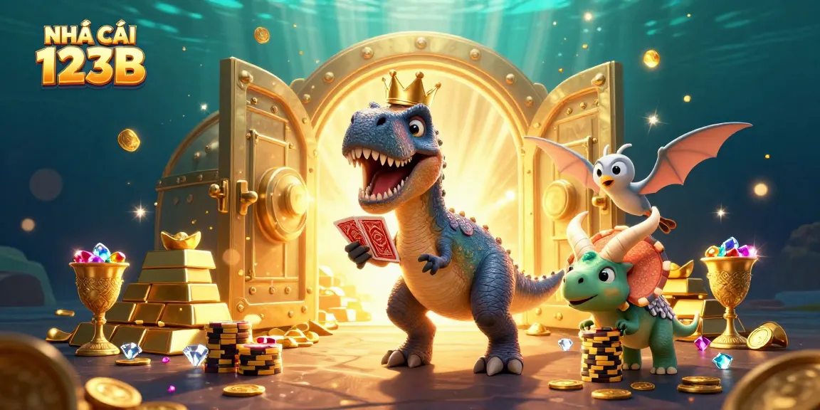 NHÀ CÁI 123B and the Freedom to Master Strategic Betting in 2026