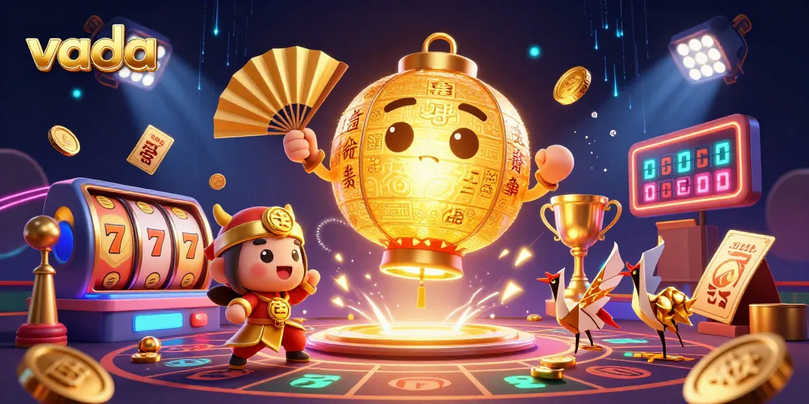Can You Really Master Slots with VADA in 2026?