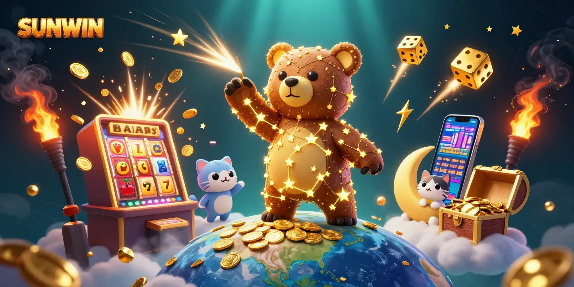 Can Beginners Succeed with SUNWIN? Absolutely Winning Strategies for Gamblers in 2026