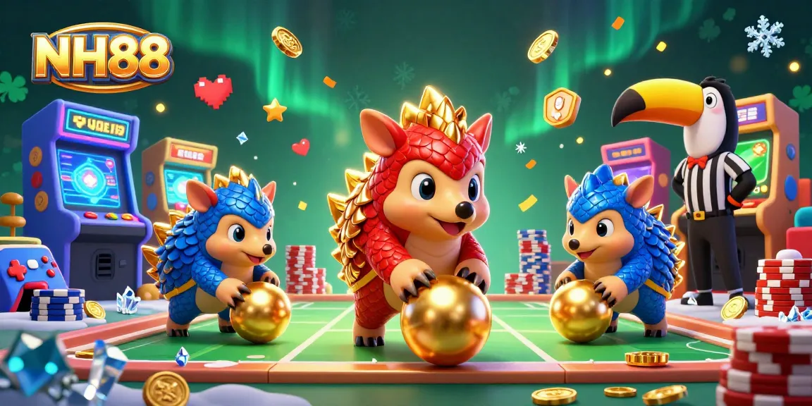 NH88 2026 Update: Comprehensive Strategies for Winning Players