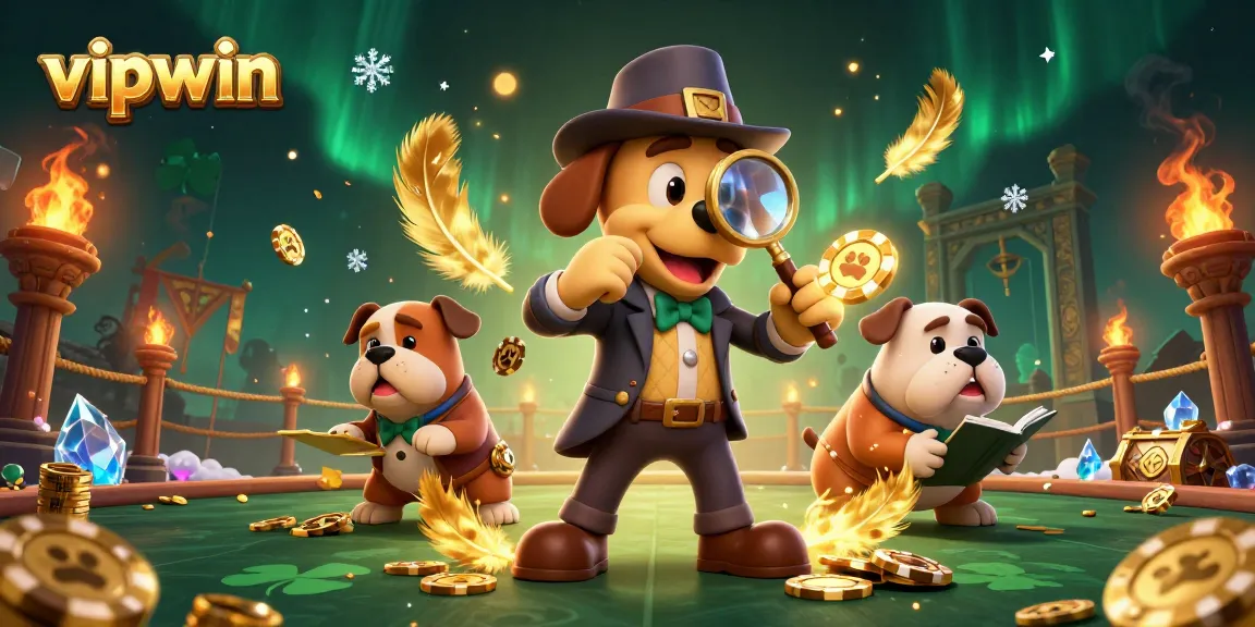 vipwin Explained Simply for Every Gambler Seeking Winning Strategies in 2026