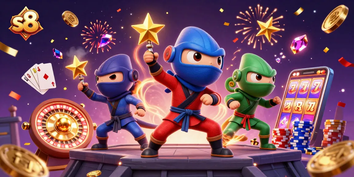 How to Start with S8: A Beginner’s Roadmap for Winning Strategies in 2026
