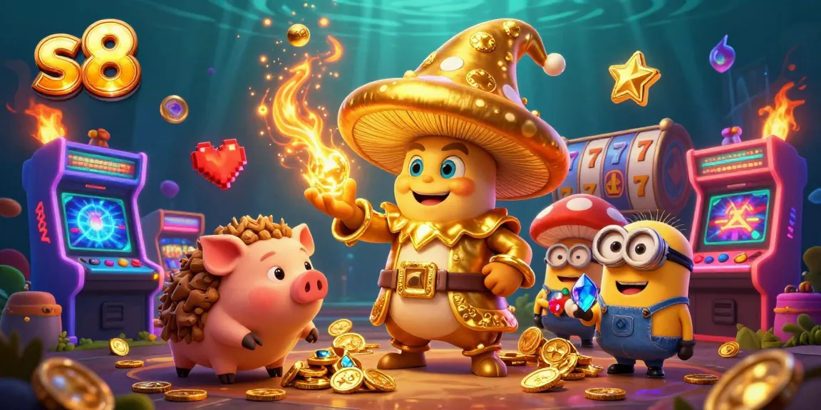 10 S8 Trends Shaping Casino Strategies This Year for Winning Players