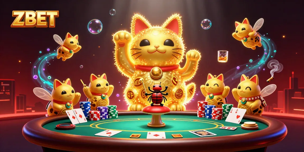 How ZBET Transformed Winning Strategies in Poker for Gamblers in 2026