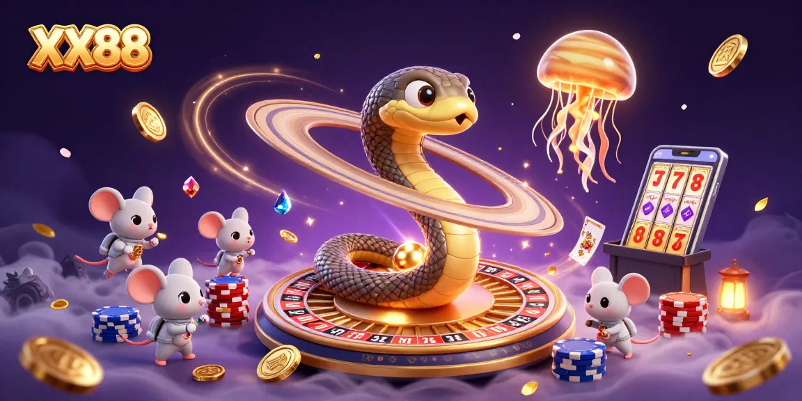 2026 XX88 Gambling Industry Report: Key Takeaways for Winning Strategies