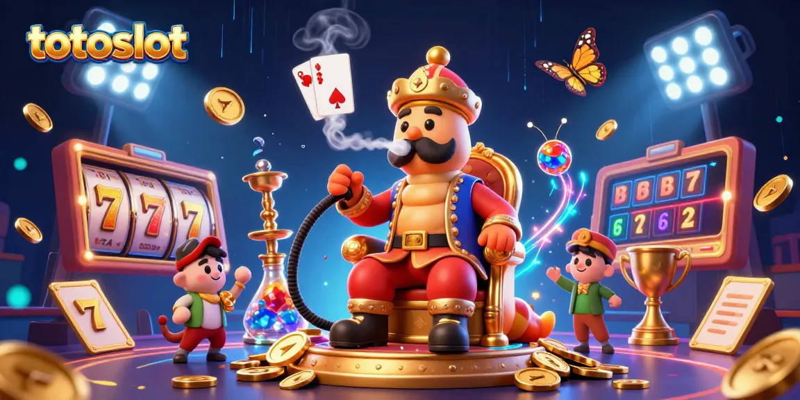 Where to Find the Best totoslot Strategies for Winning Players in 2026