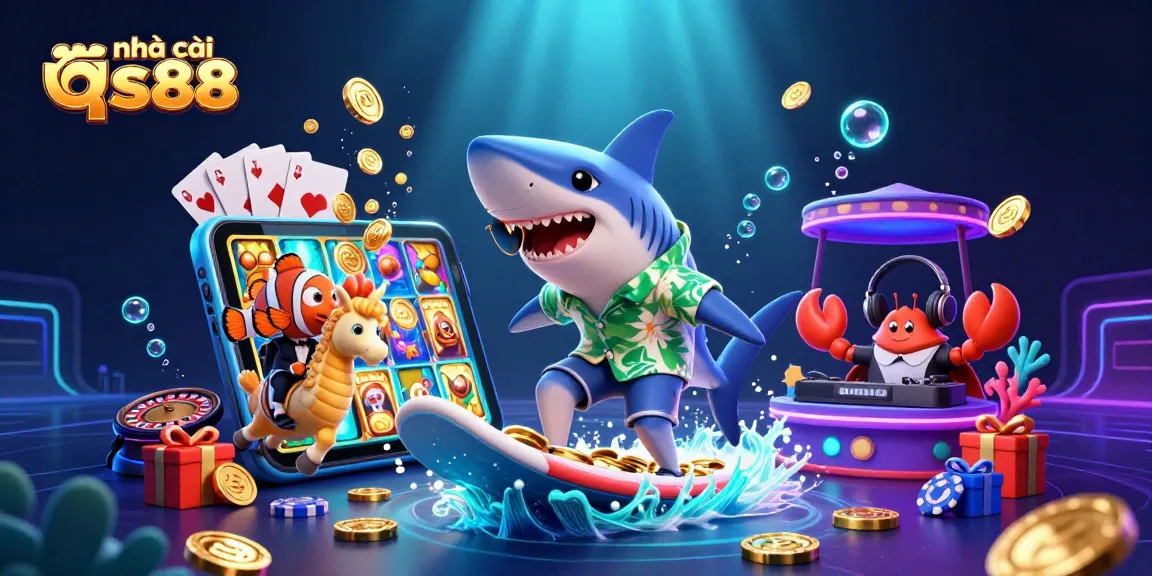 Will nhà cái qs88 Still Be Relevant in 2027? Strategies for Gamblers to Master Betting