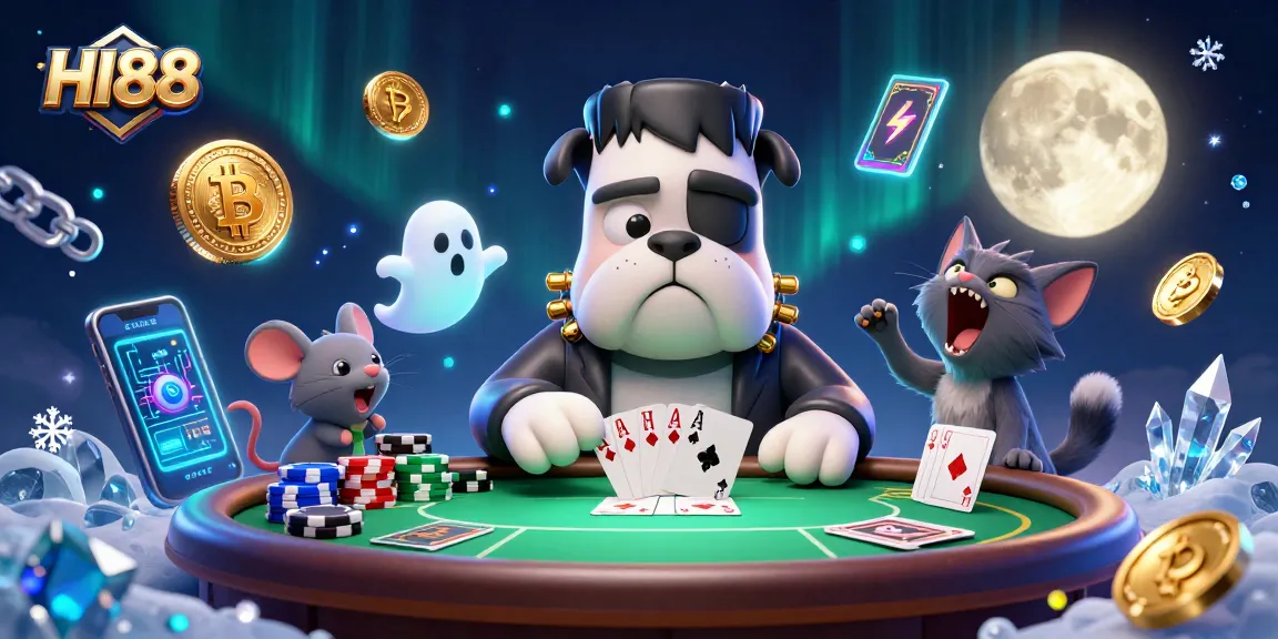 Real HI88 Casino Results: What to Expect in 2026 for Gamblers