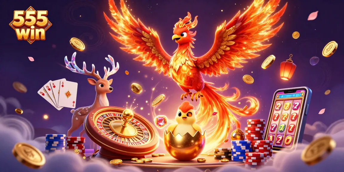 How to Maximize Every 555 Win Opportunity for Gamblers in 2026