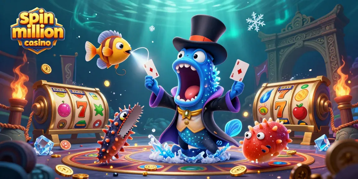 Getting the Spin Million Casino Edge for Winning Strategies in 2026