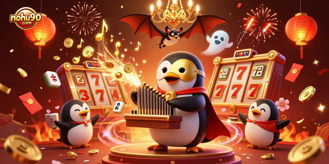 nohu90com: The Secret Weapon Gamblers Are Using for Winning Strategies in 2026