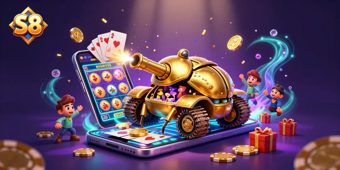 In-Depth S8 Analysis: Strategic Winning Strategies for 2026