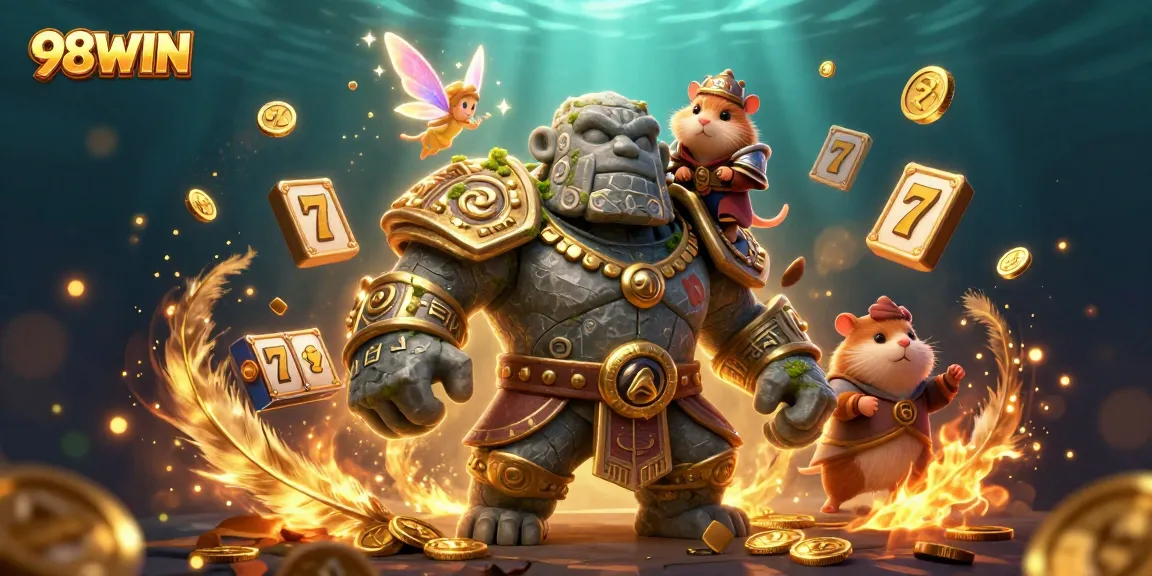 The Final Verdict on 98WIN Slots for 2026: Expert Strategies for Jackpot Success