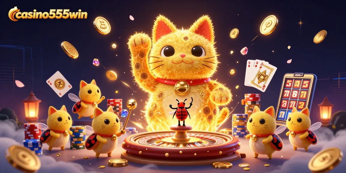 How Long Does It Take to See Winning Strategies at casino555win for Players in 2026?
