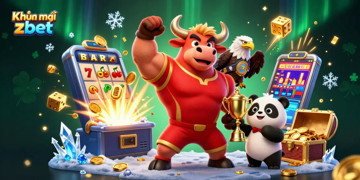 How to Build a Winning Khuyến mãi zbet Strategy from Scratch for Gamblers in 2026