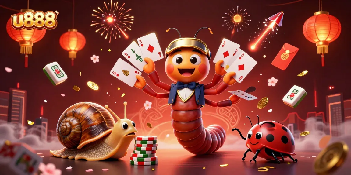 Everything About u888: The A-to-Z Breakdown for Gamblers’ Winning Strategies in 2026