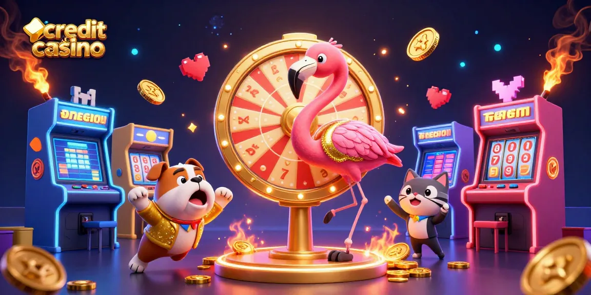 Which Credit Card Casino Option Is Right for You? Discover Winning Strategies for Gamblers in 2026