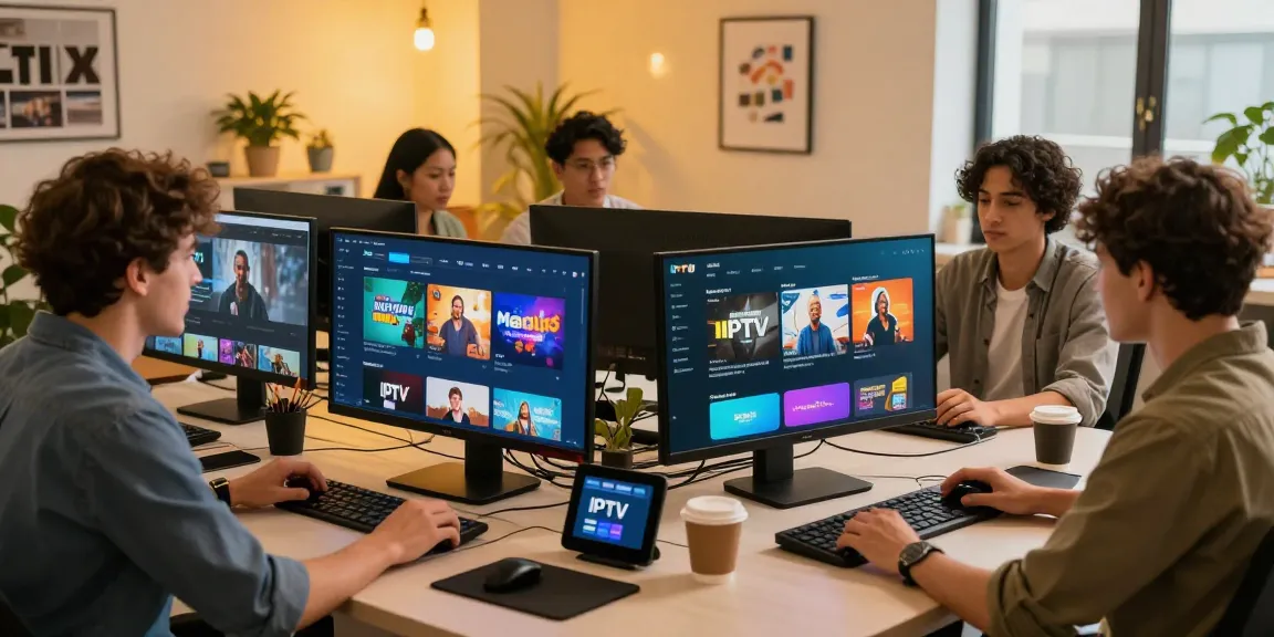 Battle-Tested Best IPTV Reseller Strategies for 2026