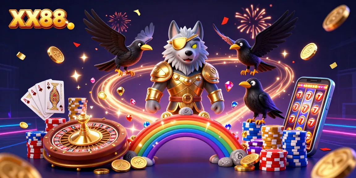 Unpopular XX88 Opinion: Why Gamblers Should Embrace Modern Strategies for Winning