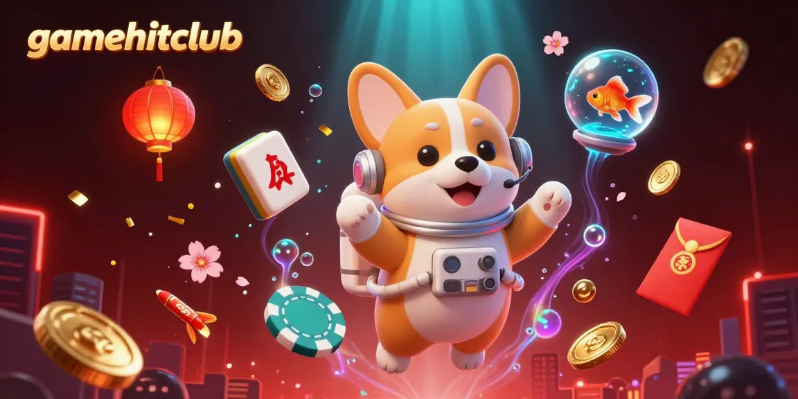 How to Maximize Every gamehitclub Opportunity for Winning Strategies in 2026