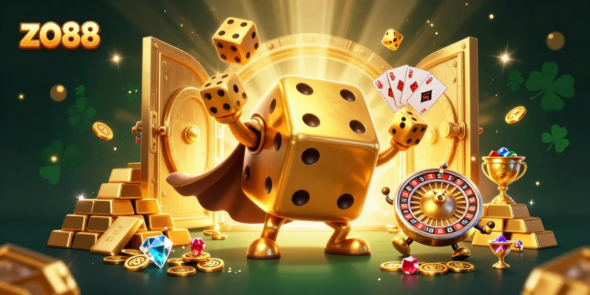 Why zo88 Is the Best Choice for Gamblers in 2026 to Maximize Winnings