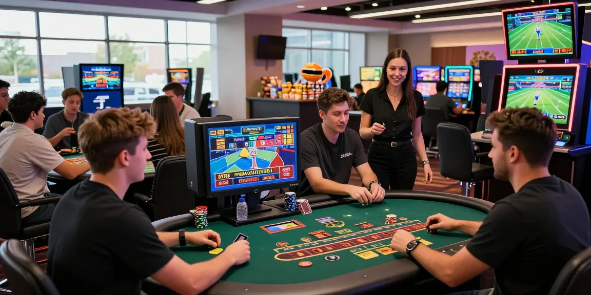 The Evolution of Credit Card Casinos: From Past to 2026 – Essential Insights for UK Players