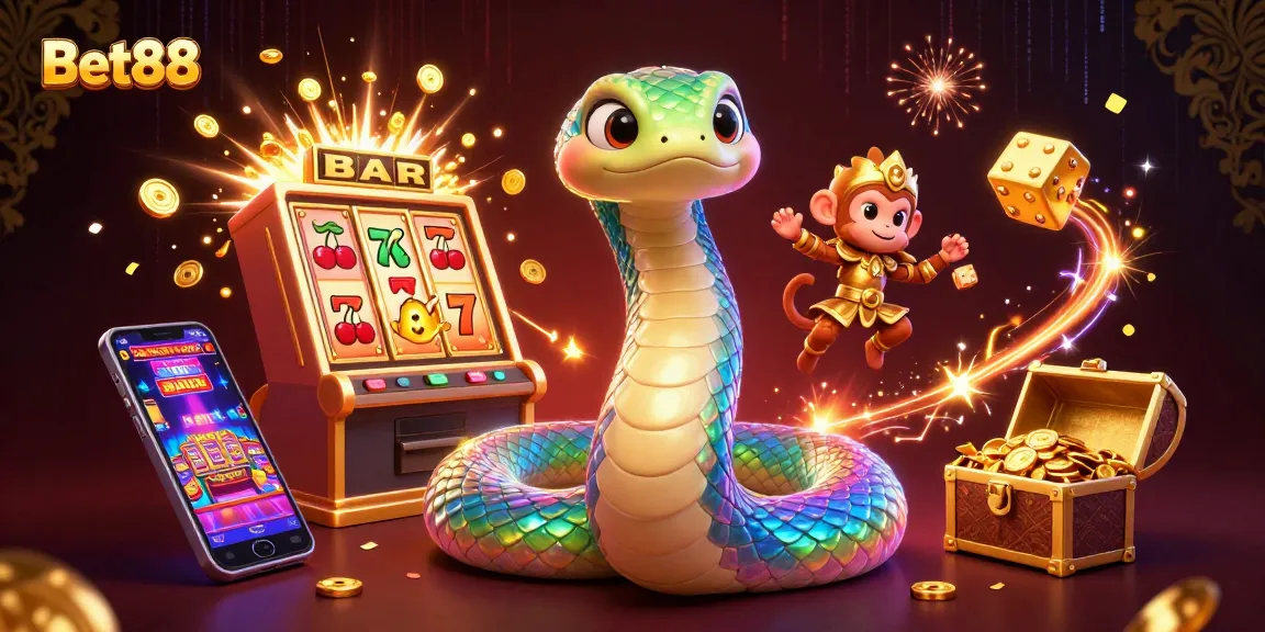 Bet88: Which One Should You Pick for Winning Strategies in 2026?