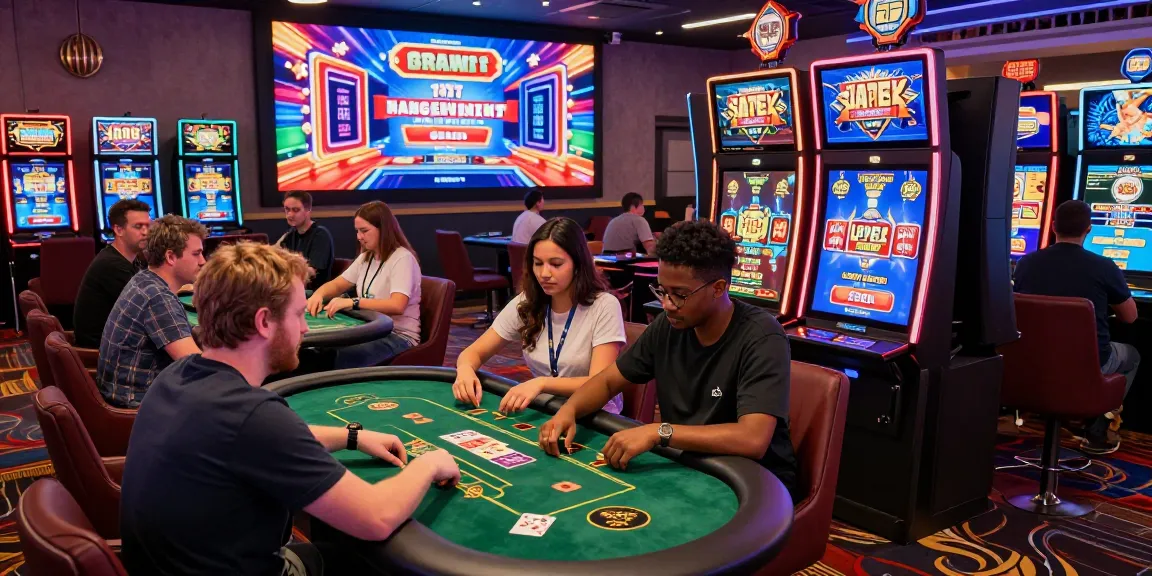 How to Avoid the Biggest Non GamStop Casinos Pitfalls in 2026: Essential Insights for UK Players