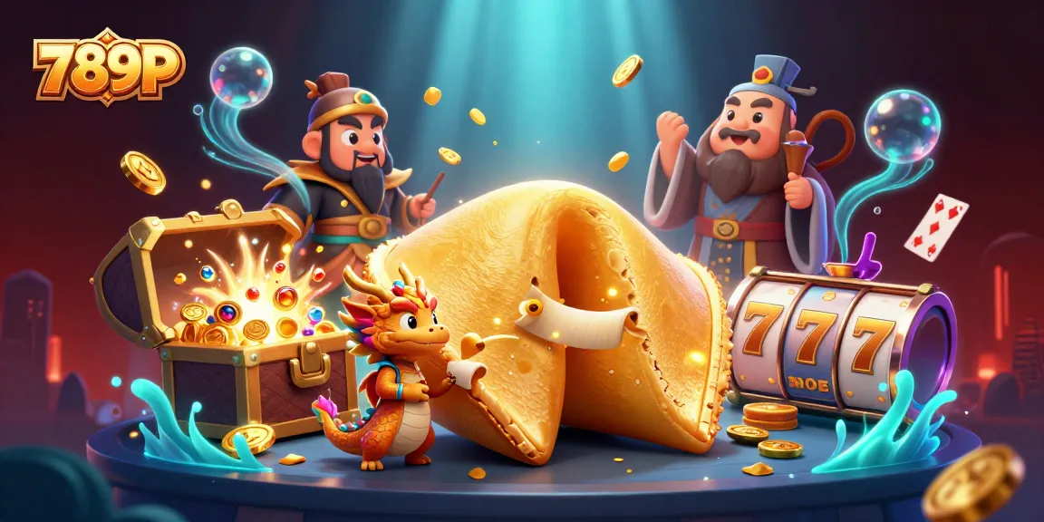 What Pros Know About 789P Slot Strategies That You Don’t