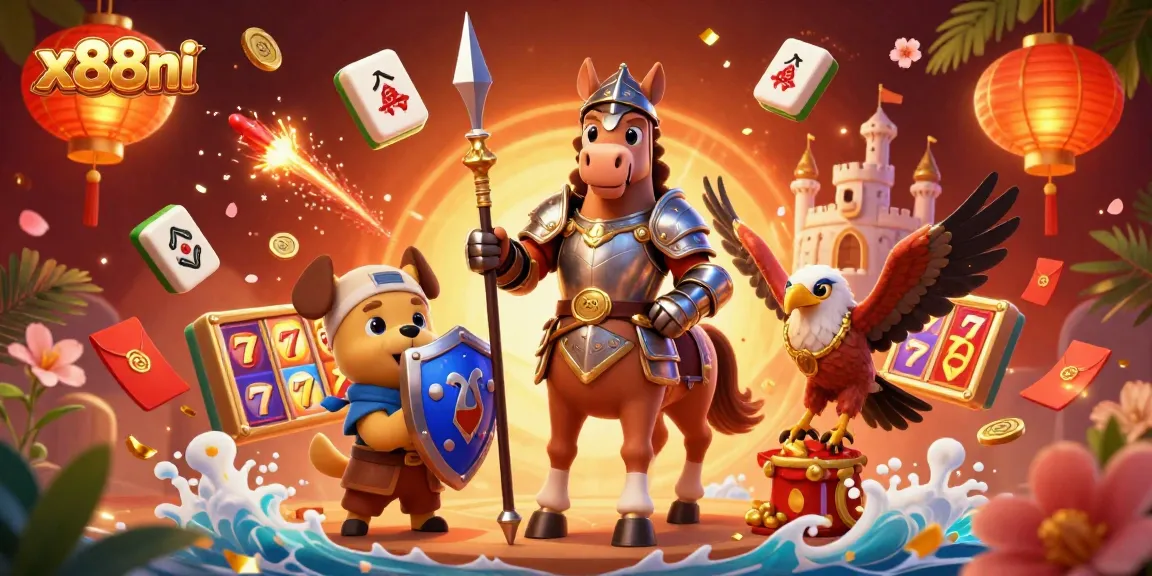 How to Dominate Slot Gaming with x88ni for Maximum Winning Strategies in 2026