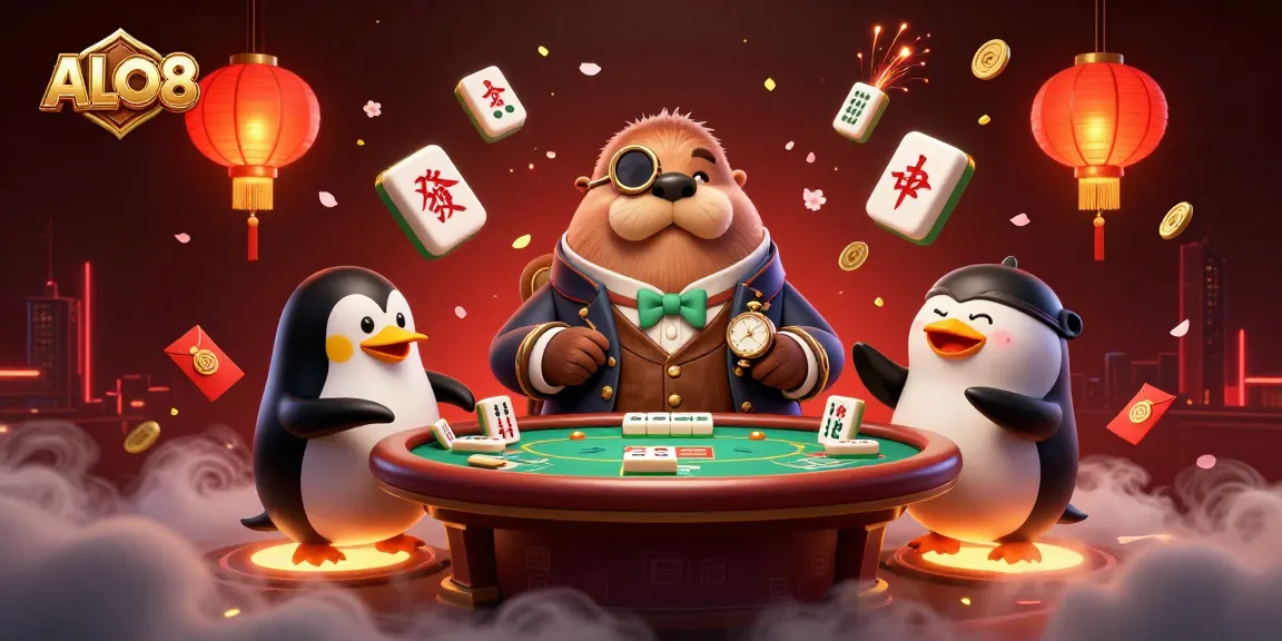 Are You Making These ALO8 Gambling Mistakes? Essential Strategies for Players in 2026