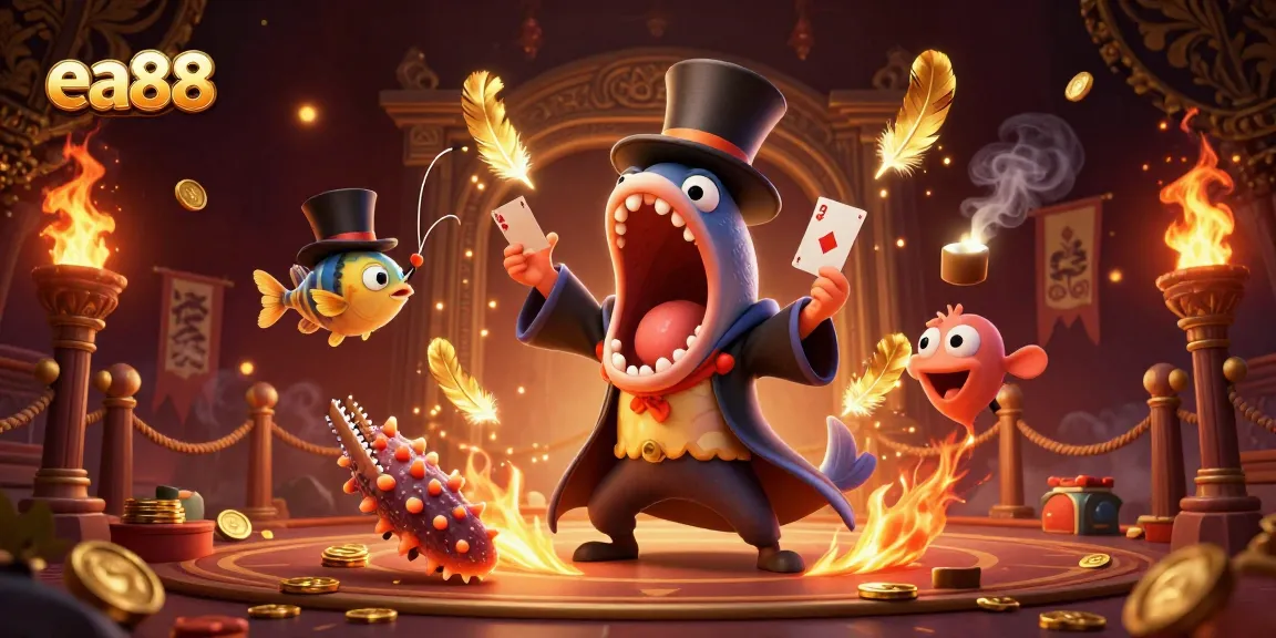 Vetted ea88 Options for Discerning Gamblers Seeking Winning Strategies