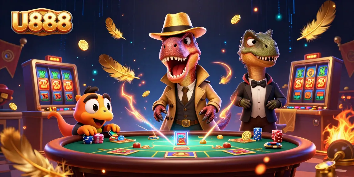 Every U888 Gaming Option Ranked from Best to Worst for Winning Strategies in 2026