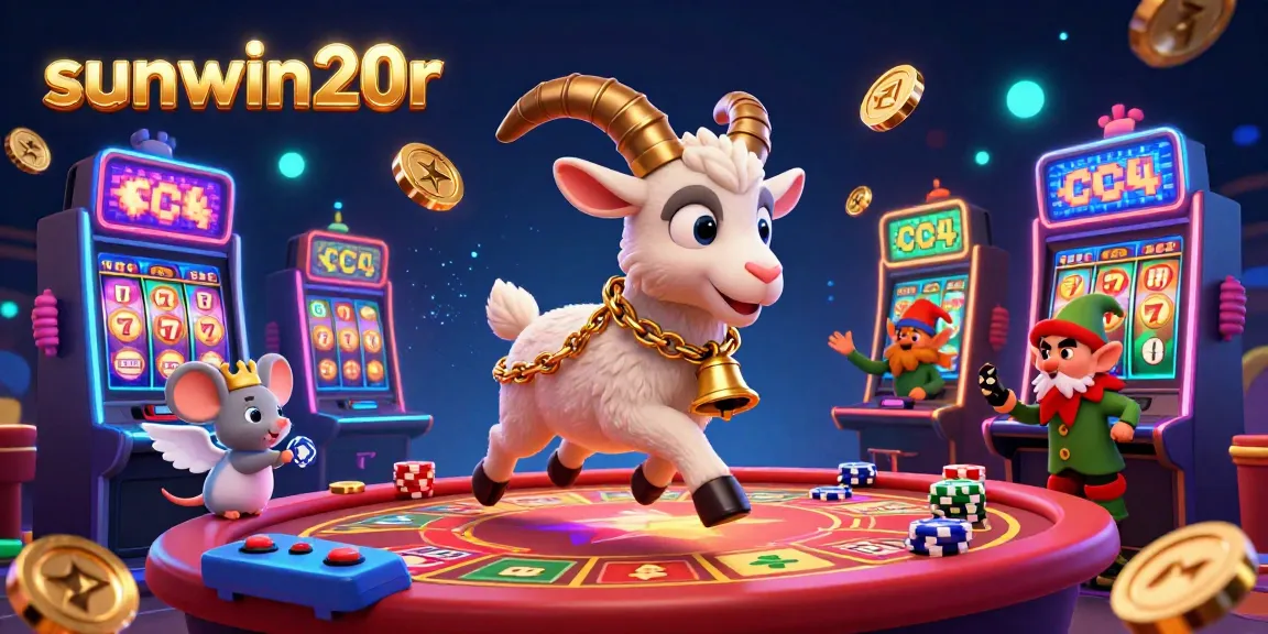 sunwin20r According to Top Casino Game Analysts: Winning Strategies for 2026