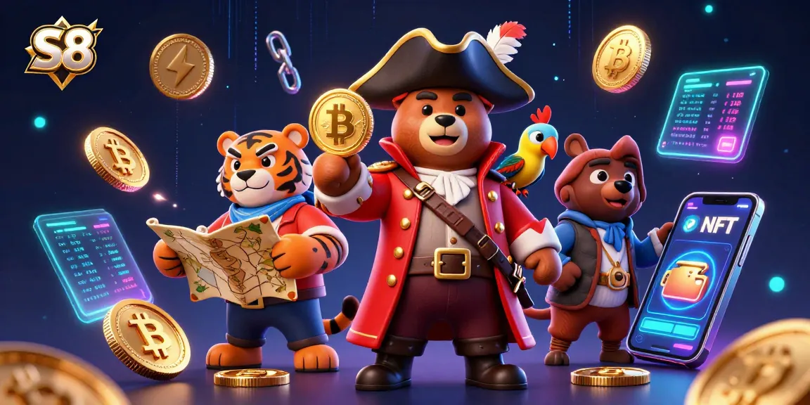 Real S8 Casino Results: What to Expect in 2026 for Winning Strategies