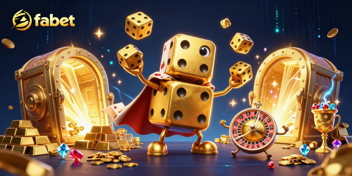 fabet: What Actually Works for Gamblers in 2026