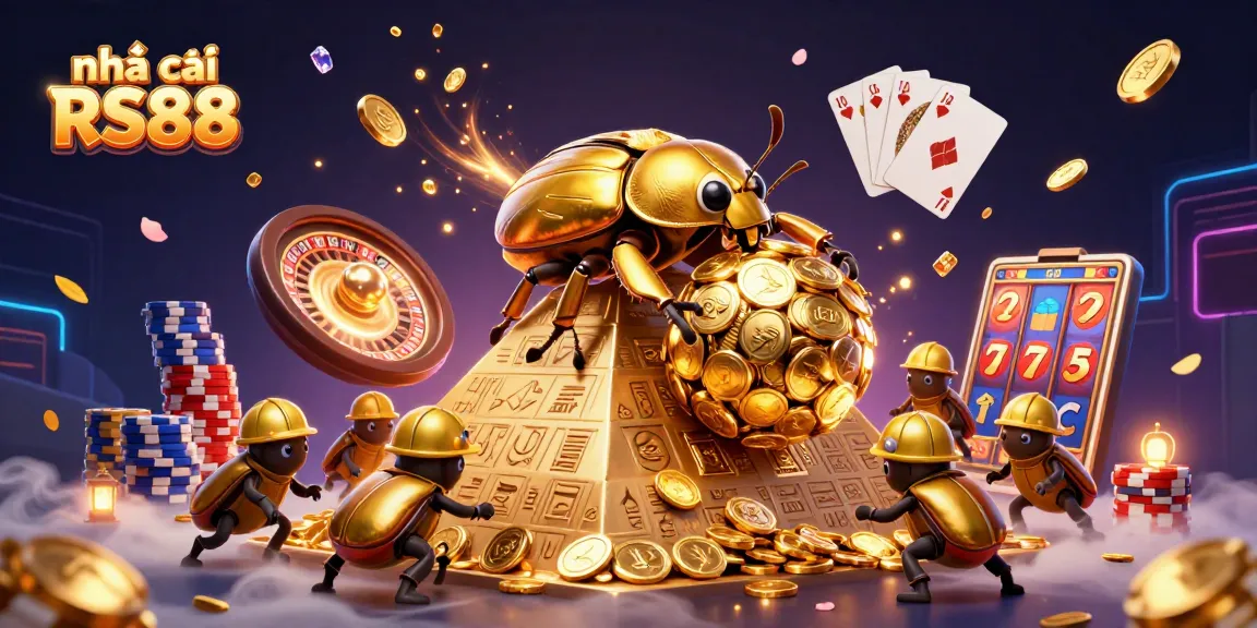 How Does nhà cái RS88 Actually Work Behind the Scenes for Winning Strategies in 2026?