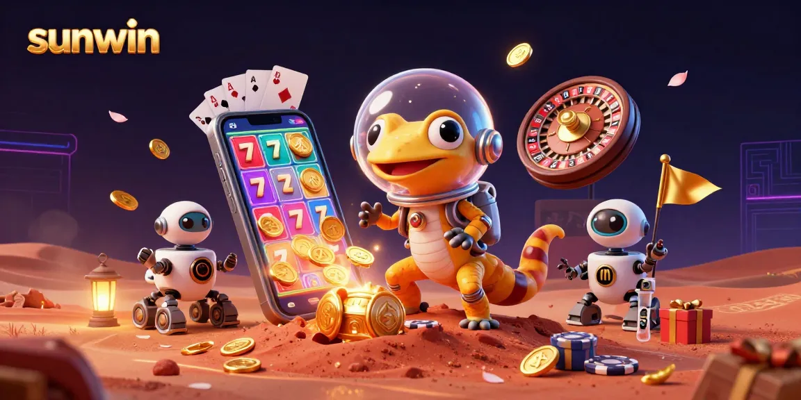 Stop Losing Money with sunwin — Here’s Why Strategic Betting Matters in 2026