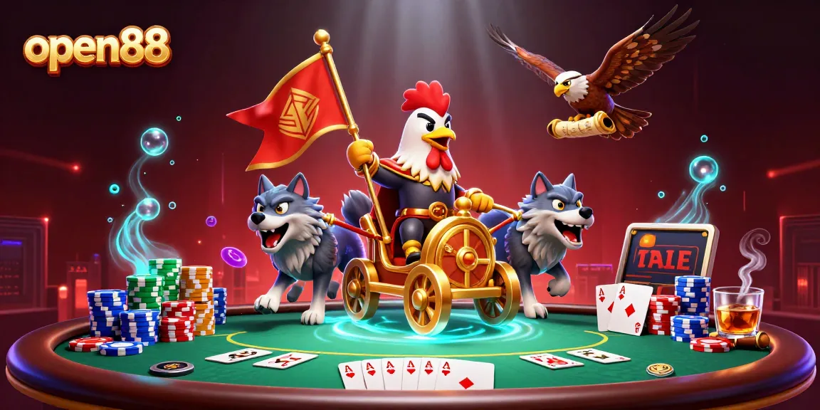 What Is open88 and Why Does It Matter for Gamblers in 2026?