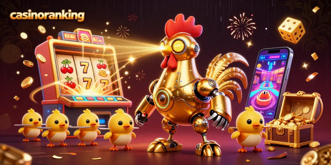 The Most Common casinoranking Errors and Quick Fixes for Bankroll Management in 2026