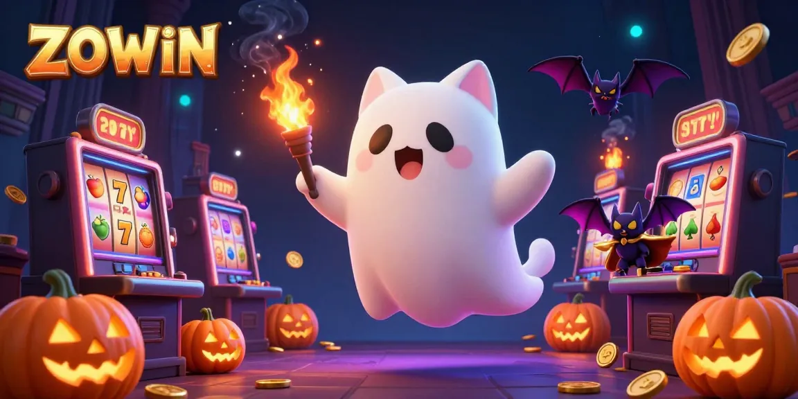ZOWIN Case Study: Real-World Slot Game Strategies for Winning Players in 2026
